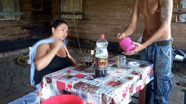 Выходные прошли на нашем домике смотреть онлайн