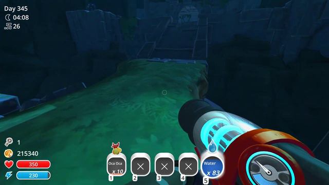 Slime Rancher Party Gordo 1 - 3 July 2022 смотреть онлайн