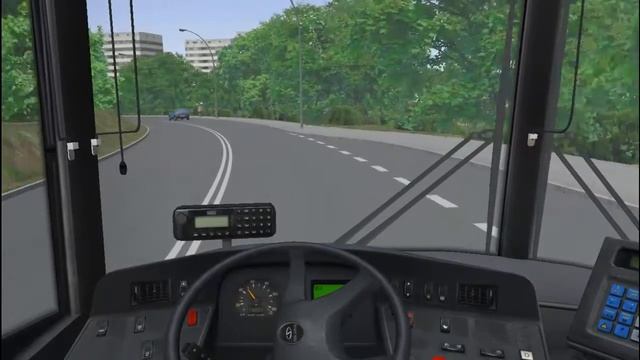 OMSI 2 | Projekt Szczecin 4.0 | Line 68