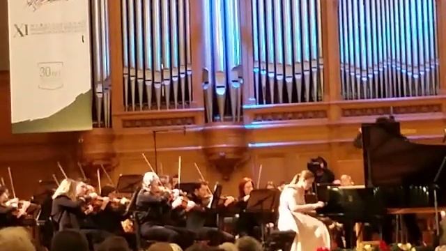 12.01.23.БЗК.Конкурс Чайковского. Юношеский. Фортепиано.3 тур. про слушивание(2) смотреть онлайн