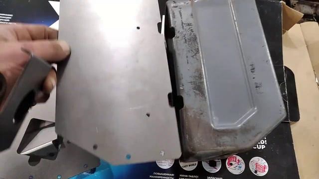 КМЗ-012 Т-012 новые ништяки смотреть онлайн