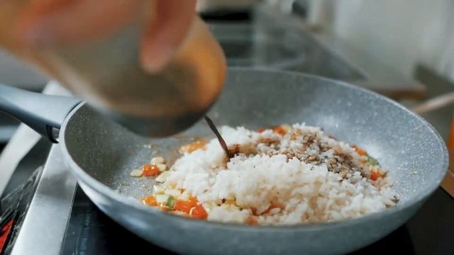 Готовим быстро и вкусно