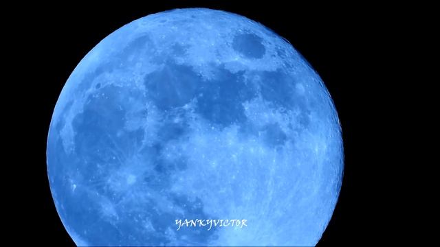 Nikon P1000 Moon Zoom Show Off ! in 4K смотреть онлайн