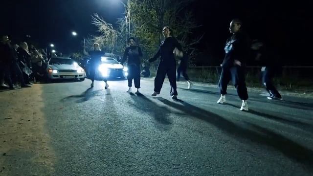 Открытие ночных гонок 402м от DRAG DEALERS 34. Видеоотчет от KEEP IT STREET 34 смотреть онлайн