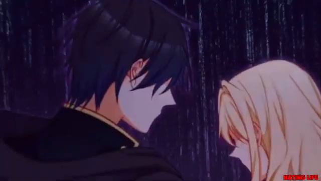 манга клип _окончен бой и бох не спас смотреть онлайн