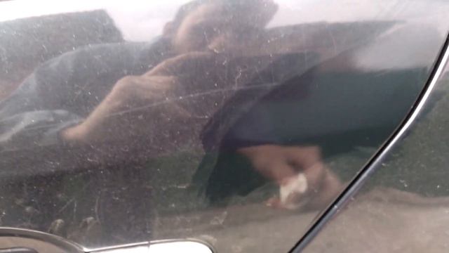 Как узнать уберет ли полировка царапину!!! смотреть онлайн