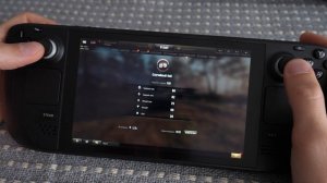 World of Tanks Steam Deck
