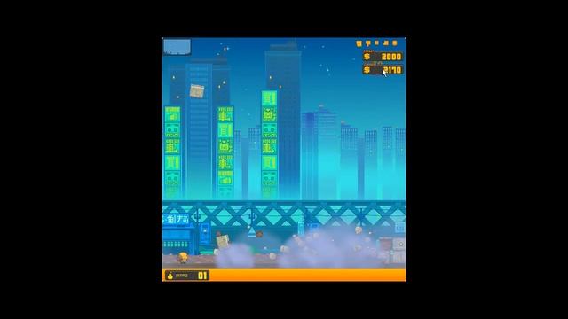Rubble Trouble Game Review смотреть онлайн