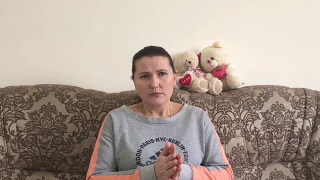 Газики у младенцев.Как с ними бороться. смотреть онлайн