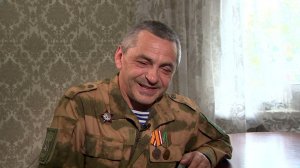 #НашиГерои Альфред Хайбуллин