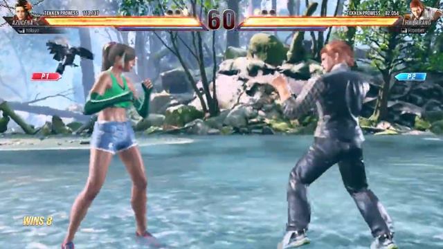 TEKKEN™8   2024 01 27 10 35 38