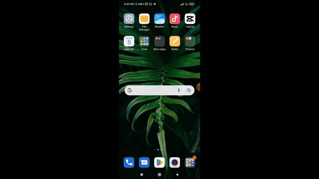 Fix App was unable to play this video Try to play it with external player Telegram problem solved смотреть онлайн