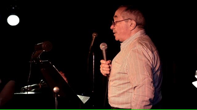 Вечер памяти Сергея Довлатова, Нью Йорк ( 2 ноября 2016) смотреть онлайн