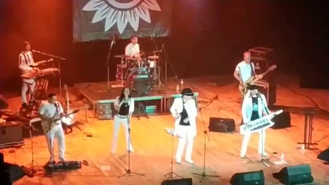 Ненси. Это только сон.