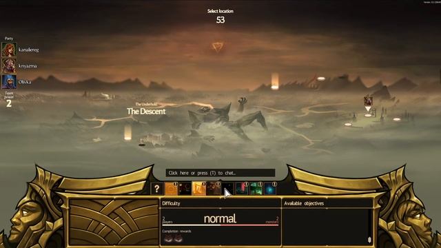 ⚔️Blightbound? Новая кооп игра. Релиз раннего доступа смотреть онлайн