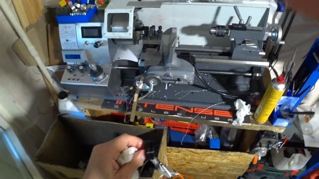 FOX 38 perfomance grip смотреть онлайн