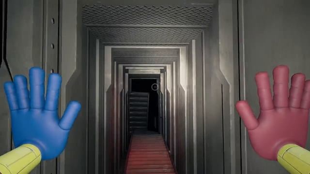 Poppy Playtime - Evolution of Huggy Wuggy in all games Minecraft, Roblox Poppy playtime 2 Mobile смотреть онлайн