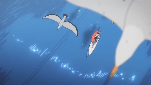 AMV From the Flame смотреть онлайн