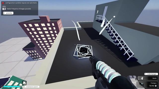 DEVELOPPER SES PROPRES JEUX VIDÉOS ! ▶ GAMEDEV LIFE SIMULATOR смотреть онлайн