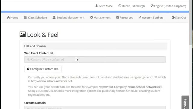 Student Management - Create Student Profiles смотреть онлайн