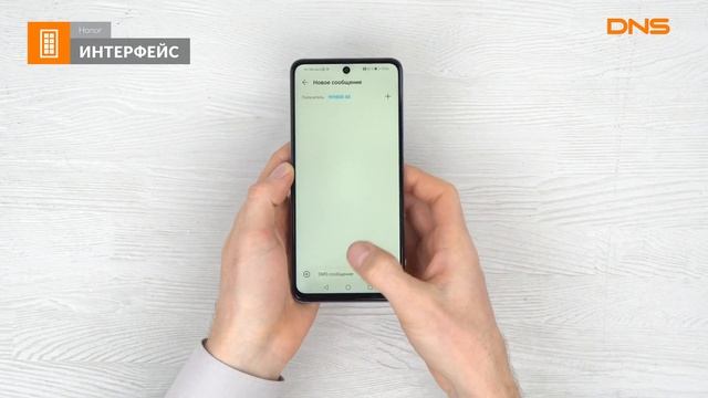 Распаковка смартфона Honor 10X Lite / Unboxing Honor 10X Lite смотреть онлайн