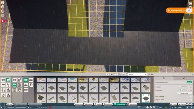 Welcome to the North | True North Sanctuary | Planet Zoo | #1 смотреть онлайн