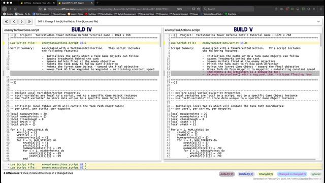 TD5 - Defold Tower Defense Tutorial #5 - Scoring and Tower Upgrade Process смотреть онлайн