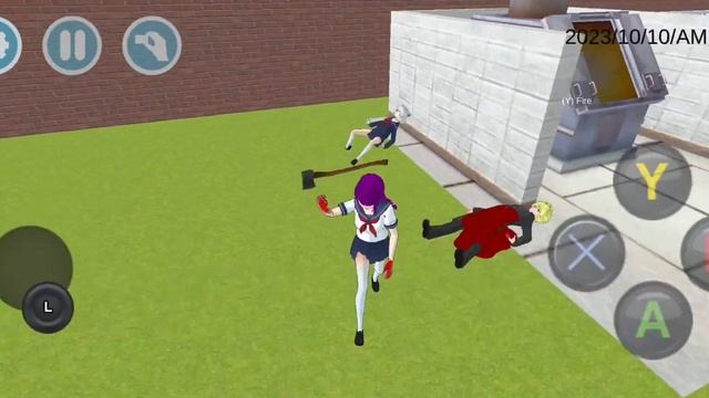оцениваю игру очень простая но мне нравится Есть некоторые плюсы и минусы ᕕ( ՞ ᗜ ՞ )ᕗ смотреть онлайн