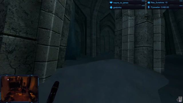 VR ONLY | Punish Me with Points | Skyrim VR | Season 2 EP 16 смотреть онлайн