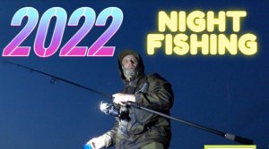 РЫБАЛКА НА КАРПА В ЛЕТНЮЮ НОЧЬ .Как с друзьями отдохнуть на озере и половить рыбу .