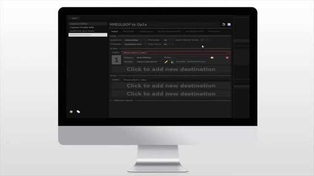 PROTEA invites you to visit MOG at NAB Show смотреть онлайн