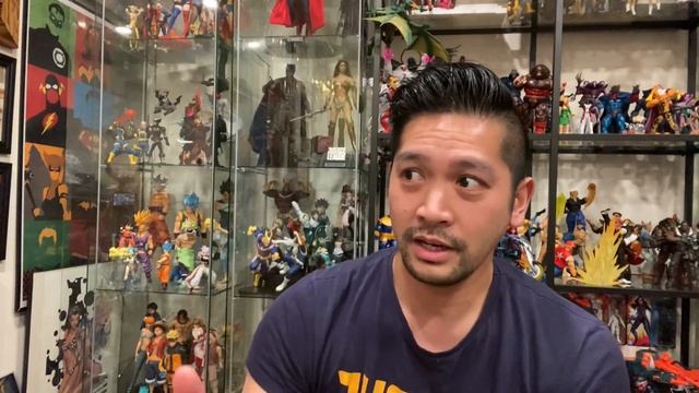 EP256 -New Figures Found! Still Hunting for Star Wars Black Series! смотреть онлайн