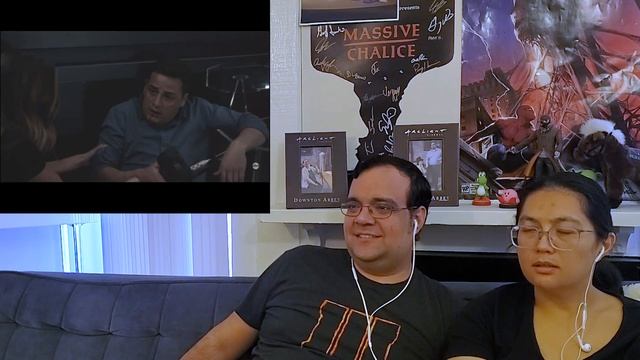 Agents of S.H.I.E.L.D. (709) "As I Have Always Been" - JK REACT смотреть онлайн