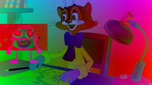 Cat Leopold and Splaat Talking Effects (Sponsored By Preview 2 Effects) (FIXED)