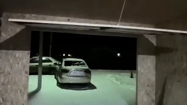 Гаражные ворота своими руками)) времянка смотреть онлайн