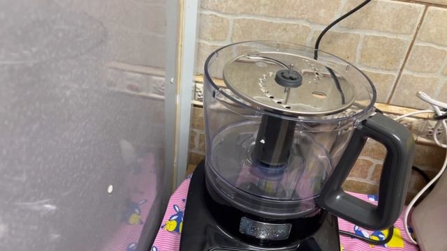 Moulinex Double Force Food Processor Unboxing // Eima’s Spicy world смотреть онлайн