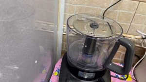 Moulinex Double Force Food Processor Unboxing // Eima’s Spicy world