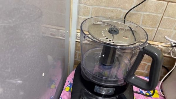 Moulinex Double Force Food Processor Unboxing // Eima’s Spicy world