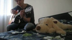 малыш! ты почему опять грустишь