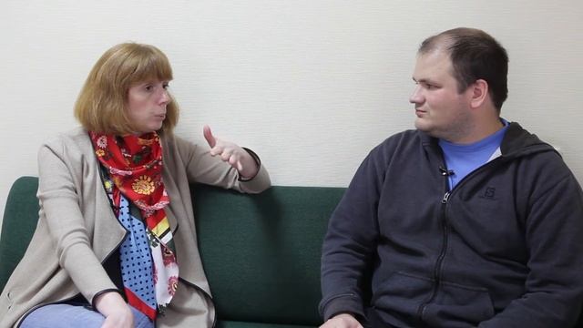 Герман Марков. Как снимать звезды? Интересные люди с Анной Масловой. Выпуск №7 смотреть онлайн