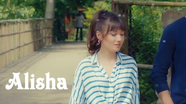 Alihan & Zeynep / Алихан и Зейнеп - Психопаты смотреть онлайн