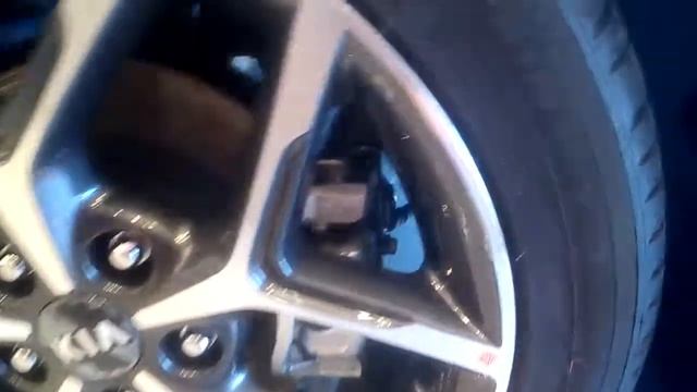 Киа Стингер,Оптима,Просиид,Сол смотреть онлайн