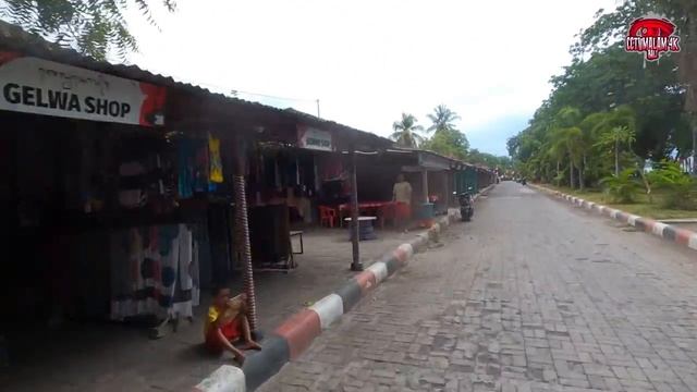 Lovina Beach today from Bali | Situasi terkini dari Pantai Lovina Bali смотреть онлайн