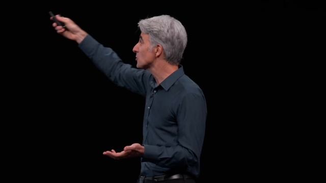 WWDC 2019 Keynote — Apple