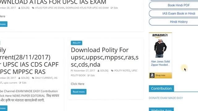 DOWNLOAD ATLAS,MAP FOR ALL EXAM