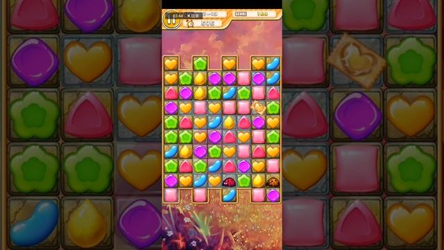 Happy Candy Puzzle 2019 : Sweet Lollipops Match смотреть онлайн