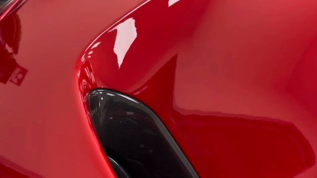 The ultimate cosmetic surgery enhancement & protection package ? Ferrari F8 Spider!! смотреть онлайн