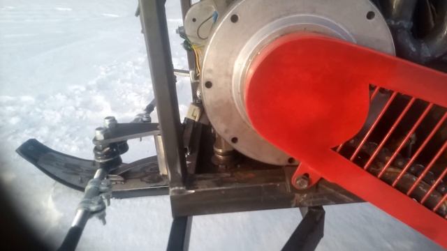 снегоход мотоконь проходит испытания смотреть онлайн