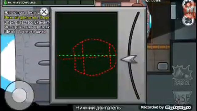 ржака в амонг асе! смотреть онлайн