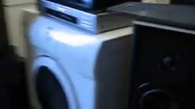 Sony SS B1+Pioneer A 405r 1 смотреть онлайн